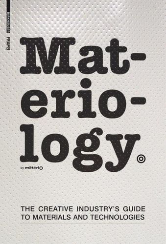 Materiologymateriology 