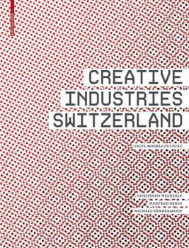 Creative Industries Switzerlandcreative 