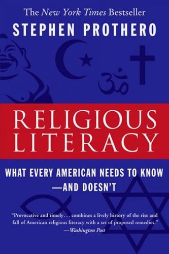 Religious Literacyreligious 