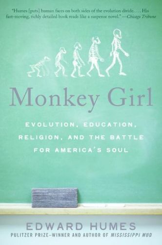 Monkey Girlmonkey 