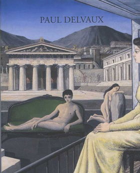 Paul Delvauxpaul 