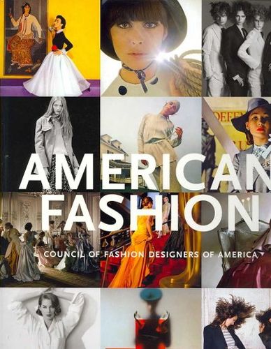 American Fashionamerican 