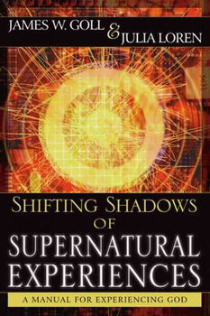 Shifting Shadows of Supernatural Experienceshifting 