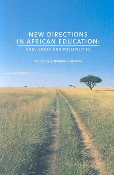 New Directions in African Educationdirections 