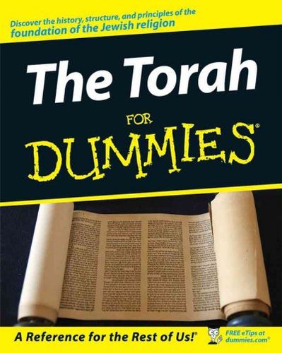 The Torah for Dummiestorah 