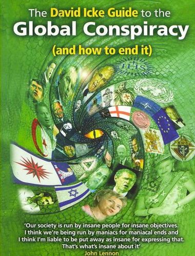 The David Icke Guide to the Global Conspiracy (And How to End It)david 