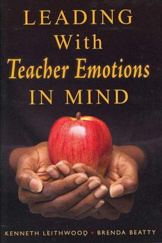 Leading With Teacher Emotions in Mindleading 