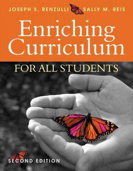 Enriching Curriculum for All Studentsenriching 