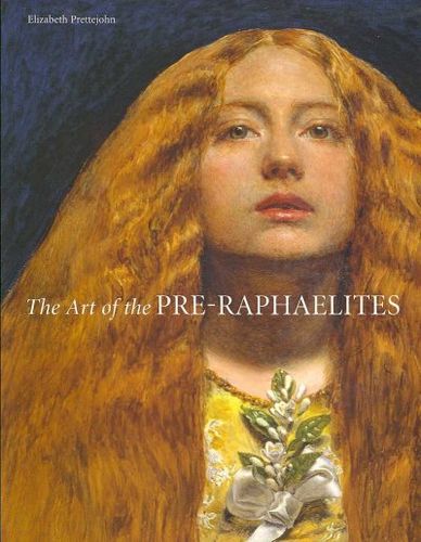 Art of the Pre-Raphaelitesart 