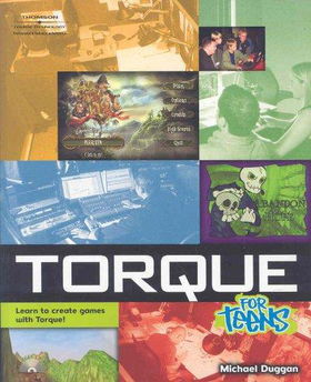 Torque for Teenstorque 