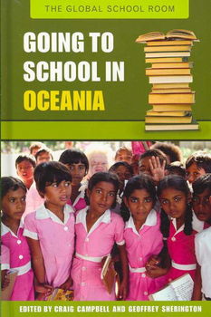 Going to School in Oceaniaschool 