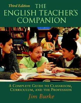 The English Teacher's Companionenglish 