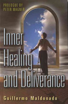 Inner Healing and Deliverancehealing 