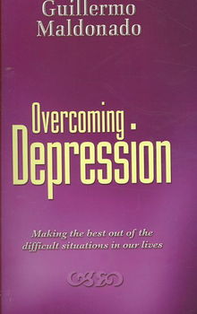 Overcoming Depressionovercoming 