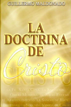 La Doctrina De Cristodoctrina 