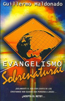 Evangelismo Sobrenatural/ Supernatural Evangelismevangelismo 