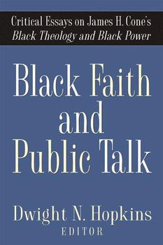 Black Faith and Public Talkblack 