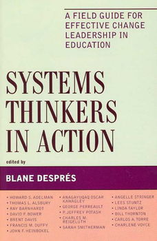 Systems Thinkers in Actionsystems 