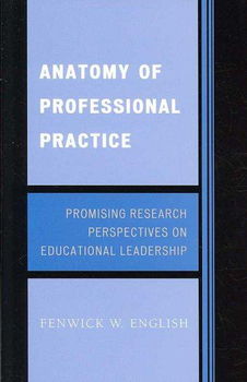 Anatomy of Professional Practiceanatomy 