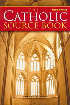 The Catholic Source Bookcatholic 