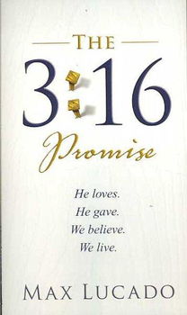 The 3:16 Promisepromise 