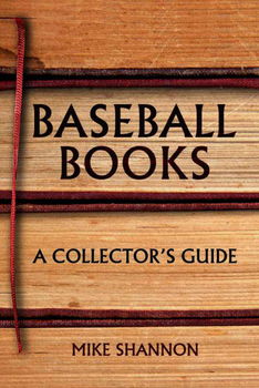 Baseball Booksbaseball 