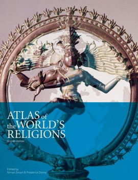 Atlas of the World's Religionsatlas 