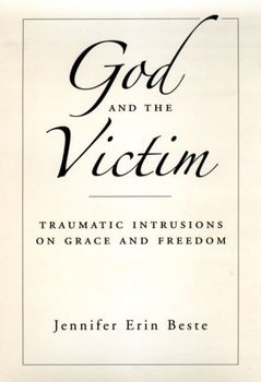 God and the Victimgod 