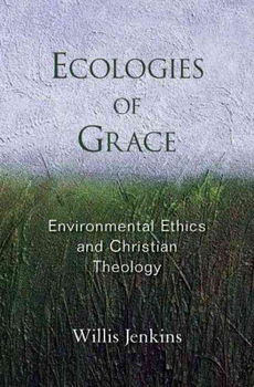 Ecologies of Graceecologies 