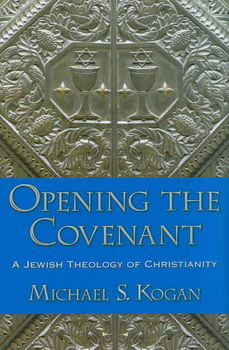 Opening The Covenantopening 