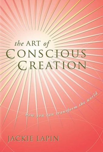 The Art of Conscious Creationart 