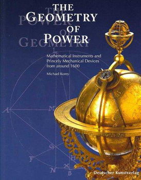 The Geometry of Power - The Power of Geometrygeometry 