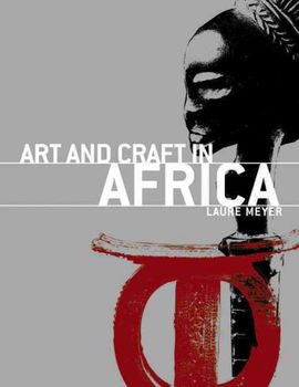 Art and Craft in Africaart 