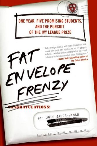 Fat Envelope Frenzyfat 