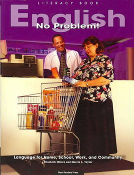 English No Problem Literacy Bookenglish 