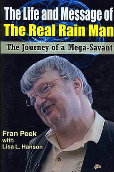 The Life and Message of the Real Rain Manlife 