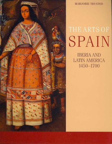 The Arts of Spainarts 