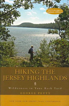 Hiking the Jersey Highlandshiking 