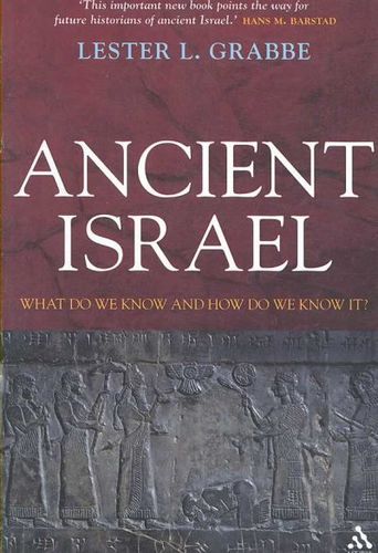 Ancient Israelancient 