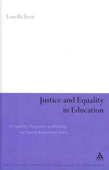 Justice and Equality in Educationjustice 