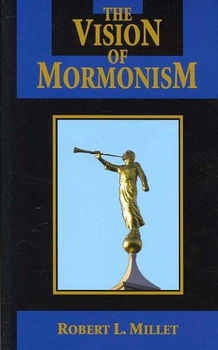 The Vision of Mormonismvision 