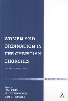 Women and Ordination in the Christian Churcheswomen 