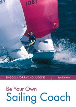 Be Your Own Sailing Coachsailing 