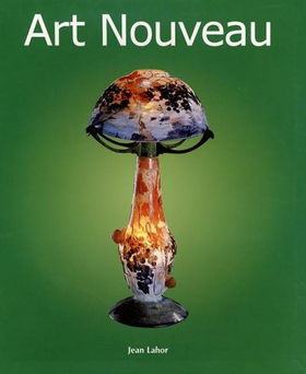 Art Nouveauart 