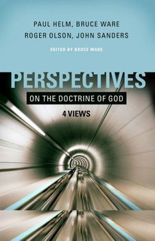 Perspectives on the Doctrine of Godperspectives 