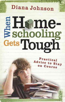 When Homeschooling Gets Toughhomeschooling 