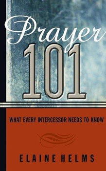 Prayer 101prayer 