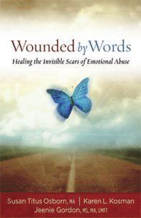 Wounded by Wordswounded 