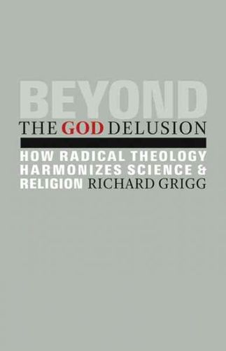 Beyond the God Delusionbeyond 