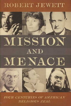 Mission and Menacemission 